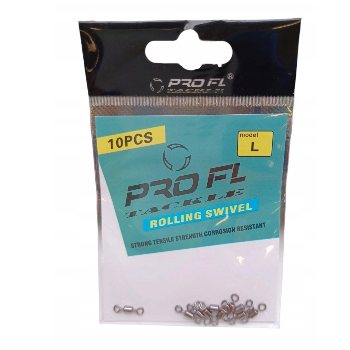 KRĘTLIK ROZMIAR 8 OPK/10SZT